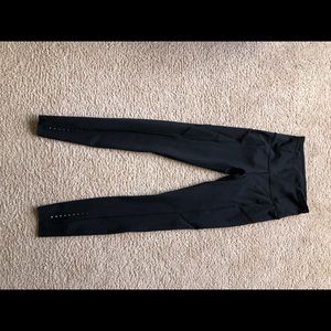 Lululemon fast and free 7/8